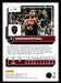 Donovan Mitchell 2022-23 Panini Donruss Basketball Base Back of Card