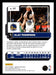 Klay Thompson 2022-23 Panini Donruss Basketball Base Back of Card