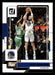 Klay Thompson 2022-23 Panini Donruss Basketball Base Front of Card