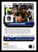 Draymond Green 2022-23 Panini Donruss Basketball Base Back of Card