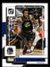 Andrew Wiggins 2022-23 Panini Donruss Basketball Base Front of Card