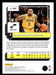 Talen Horton-Tucker 2022-23 Panini Donruss Basketball Base Back of Card