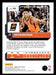 Devin Booker 2022-23 Panini Donruss Basketball Base Back of Card