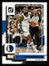 Tim Hardaway Jr. 2022-23 Panini Donruss Basketball Base Front of Card