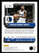 Dorian Finney-Smith 2022-23 Panini Donruss Basketball Base Back of Card