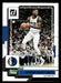 Dorian Finney-Smith 2022-23 Panini Donruss Basketball Base Front of Card