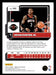 Kevin Porter Jr. 2022-23 Panini Donruss Basketball Base Back of Card