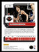 Alperen Sengun 2022-23 Panini Donruss Basketball Base Back of Card