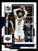 Jonas Valanciunas 2022-23 Panini Donruss Basketball Base Front of Card