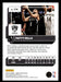 Patty Mills 2022-23 Panini Donruss Basketball Base Back of Card