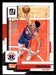 Deni Avdija 2022-23 Panini Donruss Basketball Base Front of Card