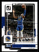 Moses Moody 2022-23 Panini Donruss Basketball Base Front of Card