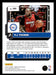 P.J. Tucker 2022-23 Panini Donruss Basketball Base Back of Card