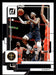 Kentavious Caldwell-Pope 2022-23 Panini Donruss Basketball Base Front of Card