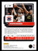 Monte Morris 2022-23 Panini Donruss Basketball Base Back of Card