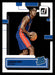 Jaden Ivey 2022-23 Panini Donruss Basketball Base Front of Card