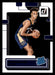 Dyson Daniels 2022-23 Panini Donruss Basketball Base Front of Card