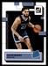 David Roddy 2022-23 Panini Donruss Basketball Base Front of Card