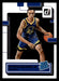 Patrick Baldwin Jr. 2022-23 Panini Donruss Basketball Base Front of Card