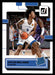 Jaylin Williams 2022-23 Panini Donruss Basketball Base Front of Card
