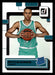 Bryce McGowens 2022-23 Panini Donruss Basketball Base Front of Card