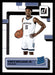 Vince Williams Jr. 2022-23 Panini Donruss Basketball Base Front of Card