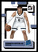 Kenneth Lofton Jr. 2022-23 Panini Donruss Basketball Base Front of Card