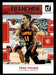 Trae Young 2022-23 Panini Donruss Basketball Franchise Features Front of Card