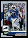 Jordan Poyer 2022 Panini Donruss Optic Football Silver Prizm Front of Card