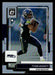 Tyler Lockett 2022 Panini Donruss Optic Football Silver Prizm Front of Card