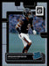 Jaquan Brisker 2022 Panini Donruss Optic Football Silver Prizm Front of Card