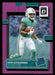 Erik Ezukanma 2022 Panini Donruss Optic Football Pink Prizm Front of Card