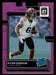 Kyler Gordon 2022 Panini Donruss Optic Football Pink Prizm Front of Card