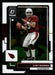 Kurt Warner 2022 Panini Donruss Optic Football Base Front of Card