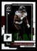 Cordarrelle Patterson 2022 Panini Donruss Optic Football Base Front of Card