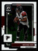 Michael Vick 2022 Panini Donruss Optic Football Base Front of Card