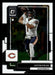 Justin Fields 2022 Panini Donruss Optic Football Base Front of Card