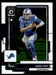 Jared Goff 2022 Panini Donruss Optic Football Base Front of Card