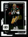 Brett Favre 2022 Panini Donruss Optic Football Base Front of Card
