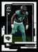 Josh Allen 2022 Panini Donruss Optic Football Base Front of Card