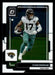 Evan Engram 2022 Panini Donruss Optic Football Base Front of Card
