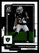Charles Woodson 2022 Panini Donruss Optic Football Base Front of Card