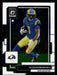 Allen Robinson II 2022 Panini Donruss Optic Football Base Front of Card