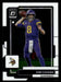 Kirk Cousins 2022 Panini Donruss Optic Football Base Front of Card
