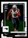 Matt Judon 2022 Panini Donruss Optic Football Base Front of Card