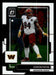 Daron Payne 2022 Panini Donruss Optic Football Base Front of Card