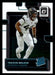 Travon Walker 2022 Panini Donruss Optic Football Base Front of Card