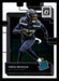 Tariq Woolen 2022 Panini Donruss Optic Football Base Front of Card