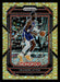 Deandre Ayton 2022-23 Panini Prizm NBA Monopoly Gold Money Shimmer Front of Card