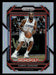 Kawhi Leonard 2022-23 Panini Prizm NBA Monopoly Silver Prizm Front of Card